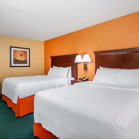 Hampton Inn & Suites Sacramento-Elk Grove Laguna I-5 Zewnętrze zdjęcie
