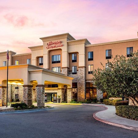 Hampton Inn & Suites Sacramento-Elk Grove Laguna I-5 Zewnętrze zdjęcie