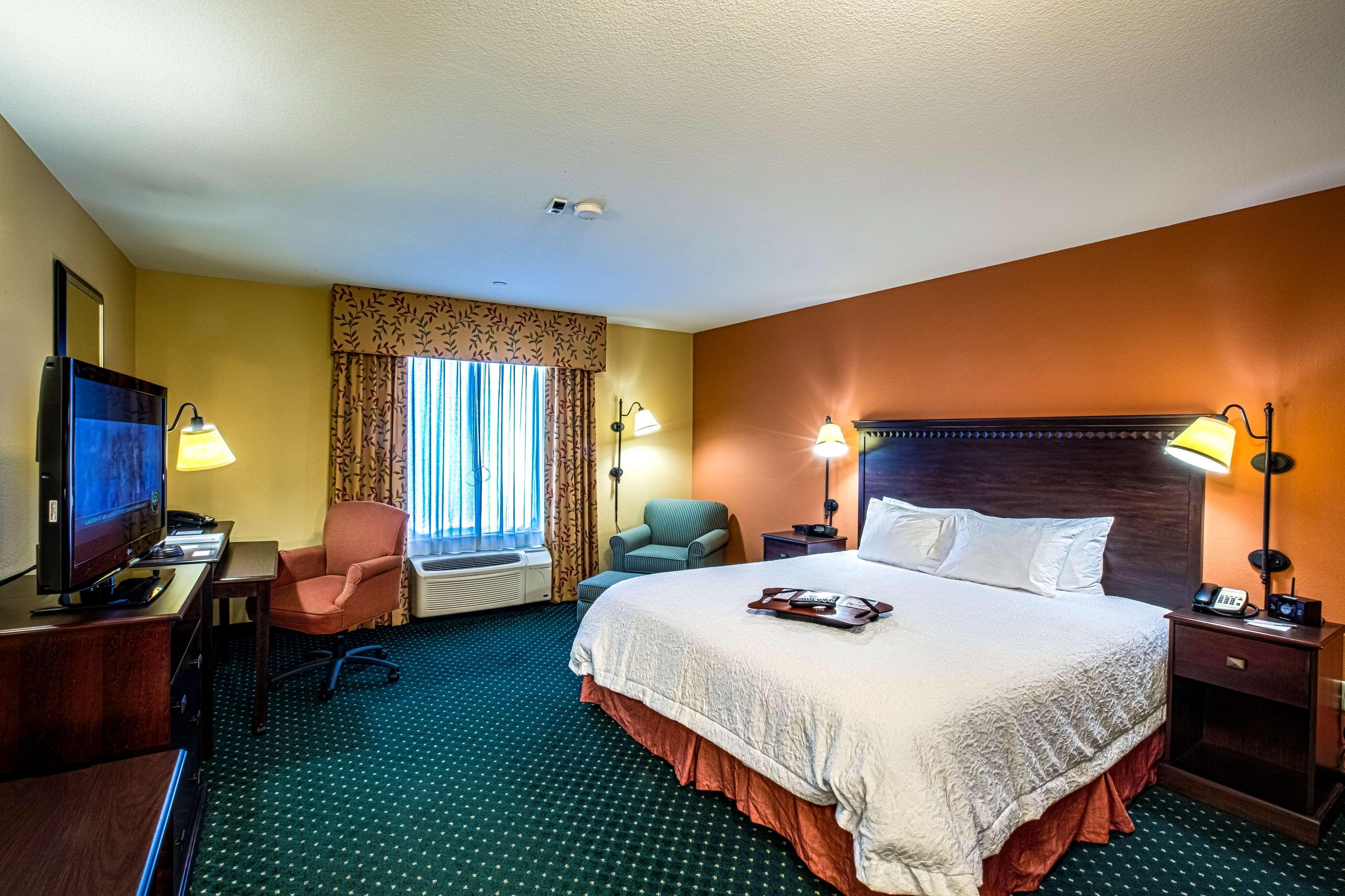 Hampton Inn & Suites Sacramento-Elk Grove Laguna I-5 Zewnętrze zdjęcie