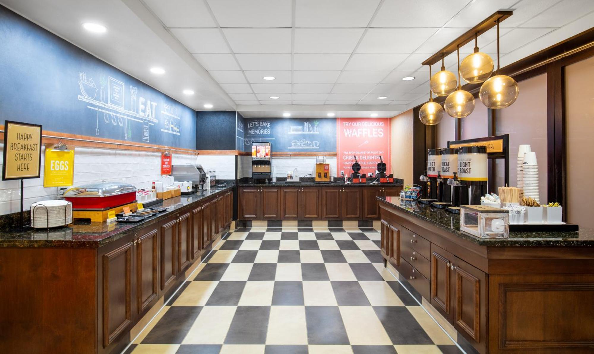Hampton Inn & Suites Sacramento-Elk Grove Laguna I-5 Zewnętrze zdjęcie