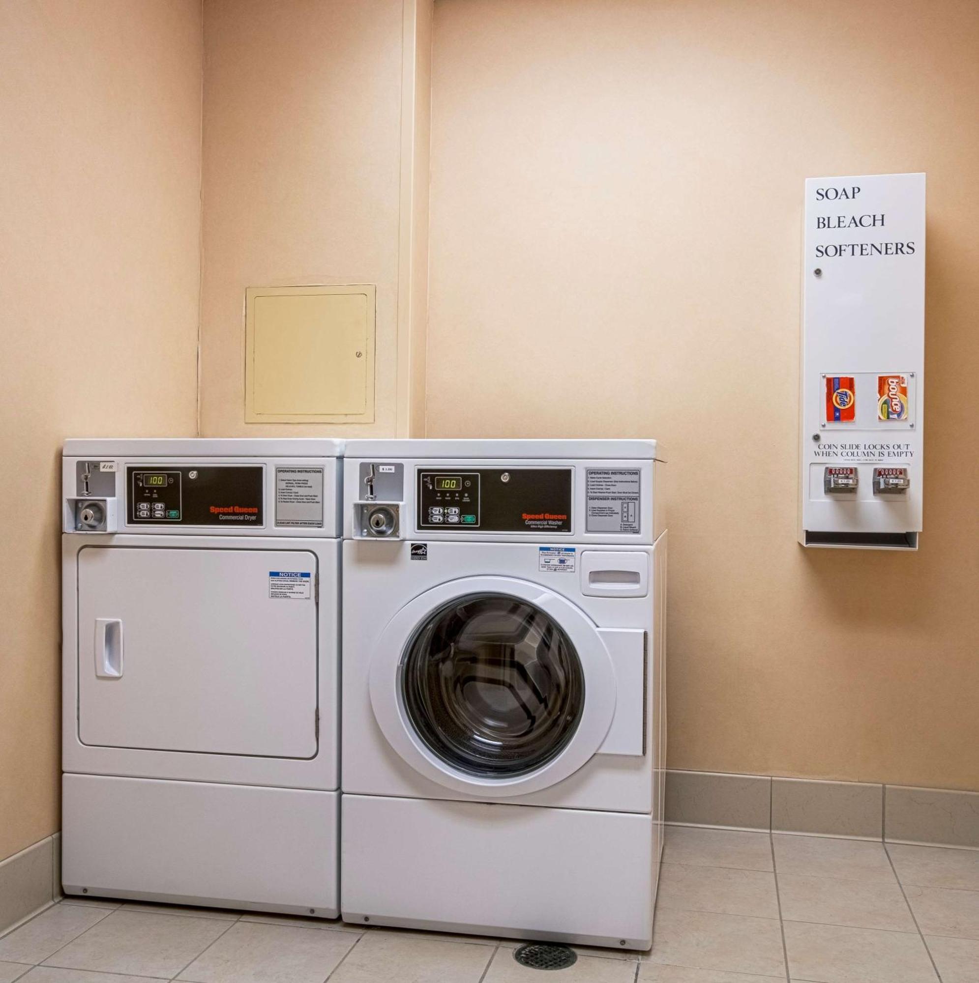 Hampton Inn & Suites Sacramento-Elk Grove Laguna I-5 Zewnętrze zdjęcie