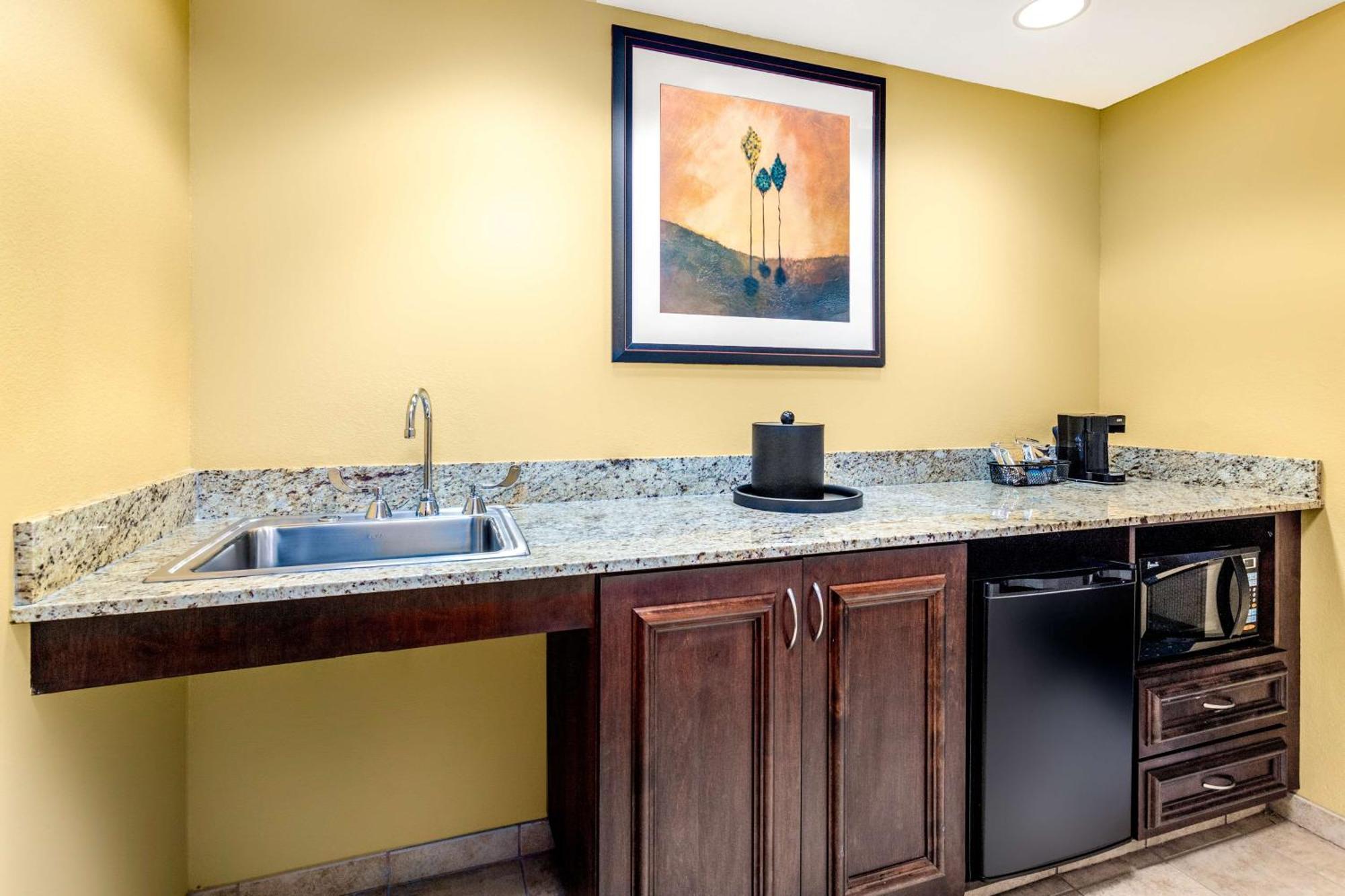 Hampton Inn & Suites Sacramento-Elk Grove Laguna I-5 Zewnętrze zdjęcie