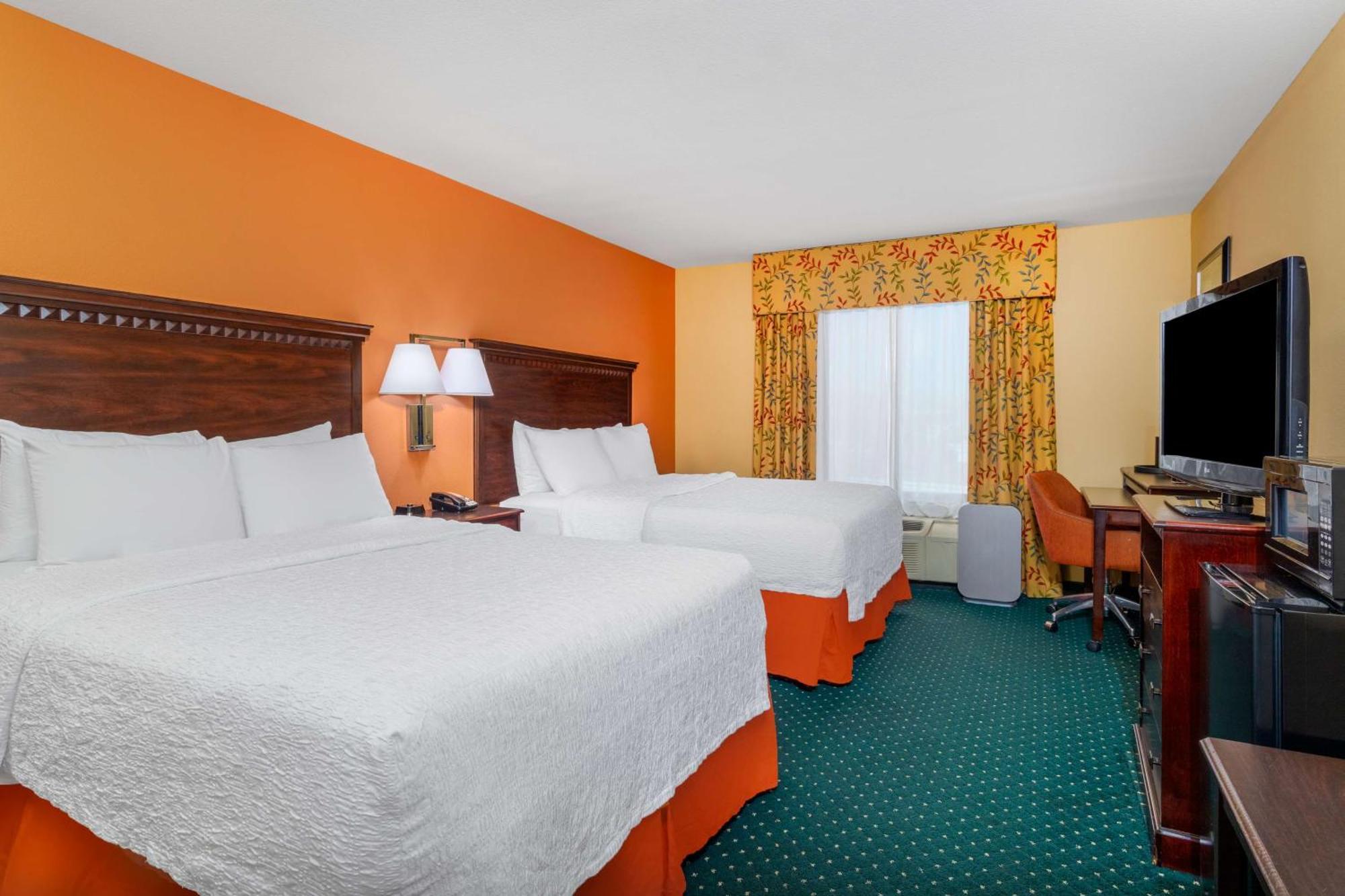 Hampton Inn & Suites Sacramento-Elk Grove Laguna I-5 Zewnętrze zdjęcie