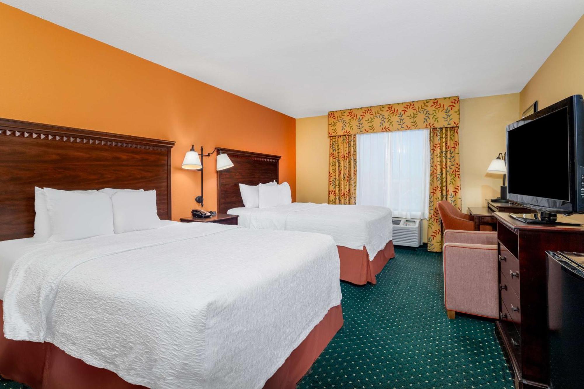 Hampton Inn & Suites Sacramento-Elk Grove Laguna I-5 Zewnętrze zdjęcie