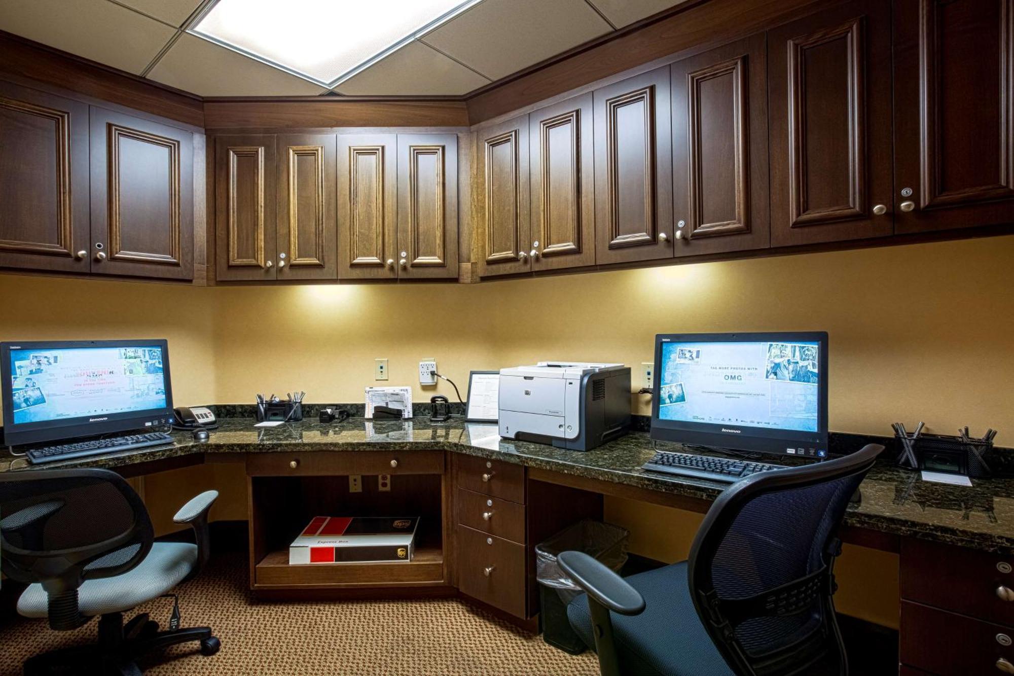 Hampton Inn & Suites Sacramento-Elk Grove Laguna I-5 Zewnętrze zdjęcie
