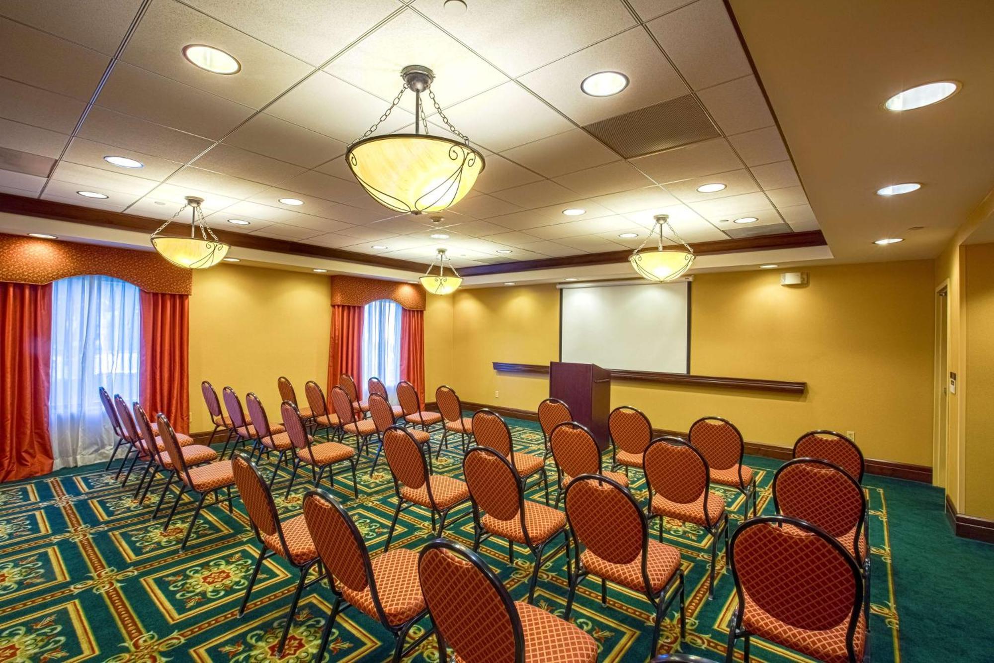 Hampton Inn & Suites Sacramento-Elk Grove Laguna I-5 Zewnętrze zdjęcie