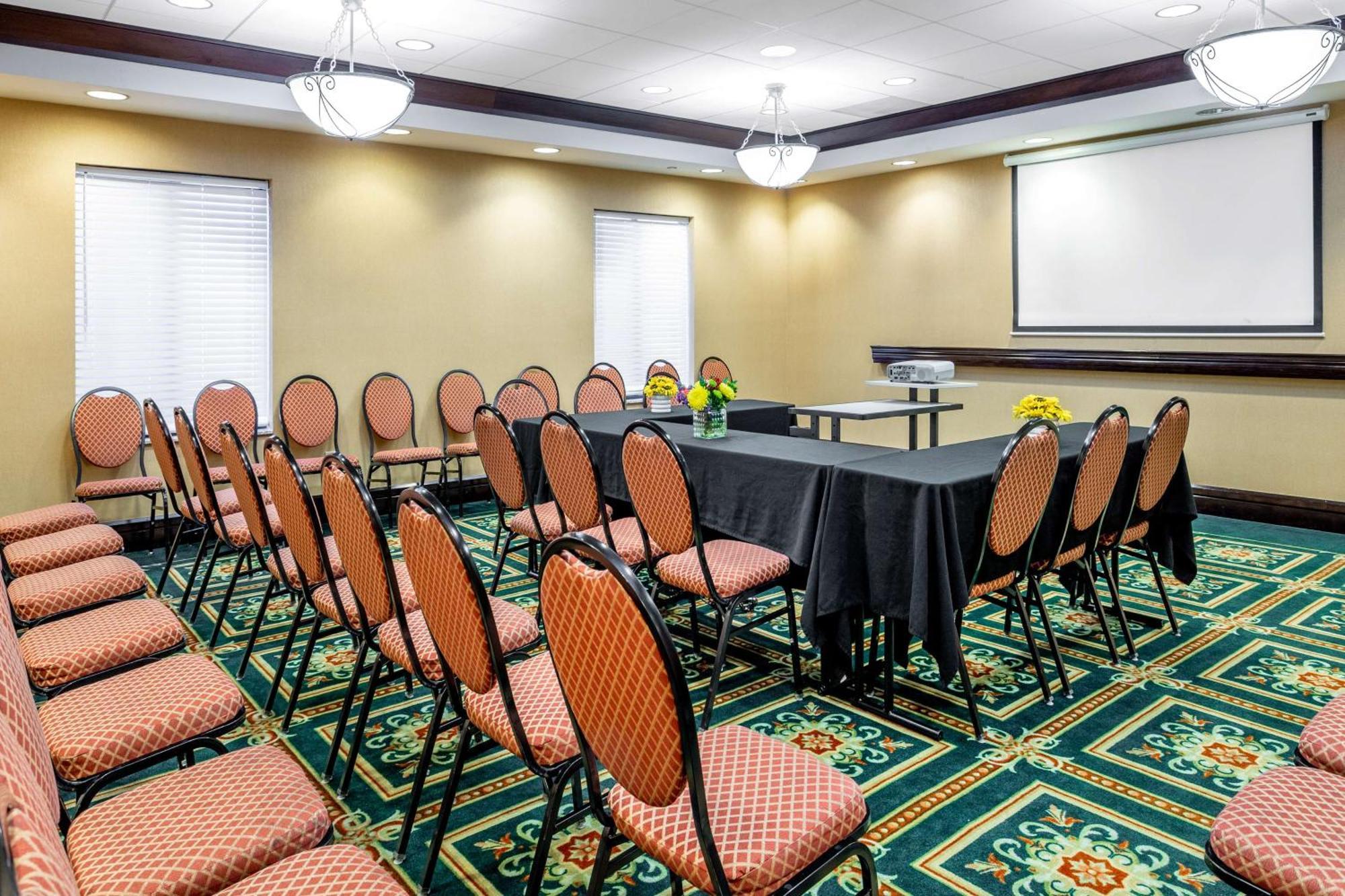 Hampton Inn & Suites Sacramento-Elk Grove Laguna I-5 Zewnętrze zdjęcie