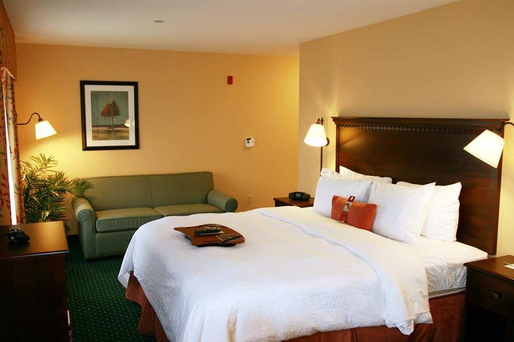 Hampton Inn & Suites Sacramento-Elk Grove Laguna I-5 Pokój zdjęcie