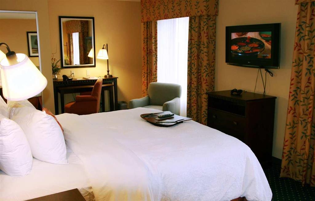 Hampton Inn & Suites Sacramento-Elk Grove Laguna I-5 Pokój zdjęcie