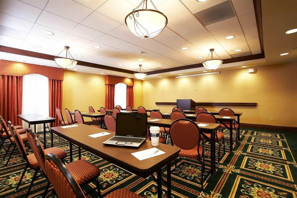 Hampton Inn & Suites Sacramento-Elk Grove Laguna I-5 Udogodnienia zdjęcie