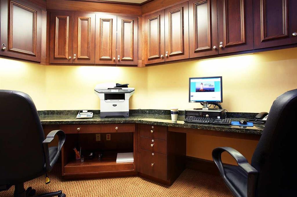 Hampton Inn & Suites Sacramento-Elk Grove Laguna I-5 Udogodnienia zdjęcie